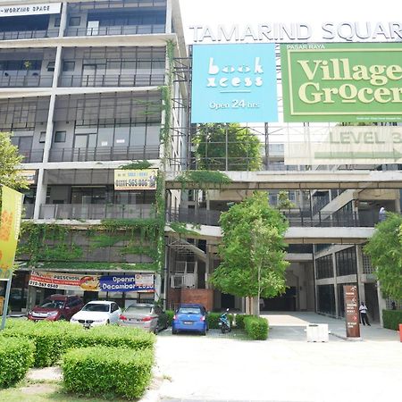 Tamarind Suites By Elite Stay Cyberjaya Luaran gambar