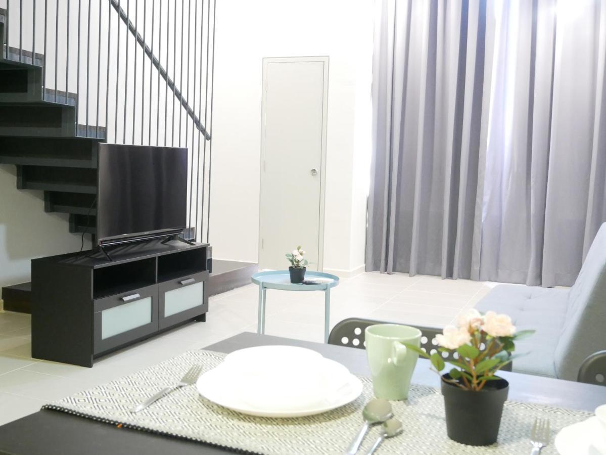 Tamarind Suites By Elite Stay Cyberjaya Luaran gambar