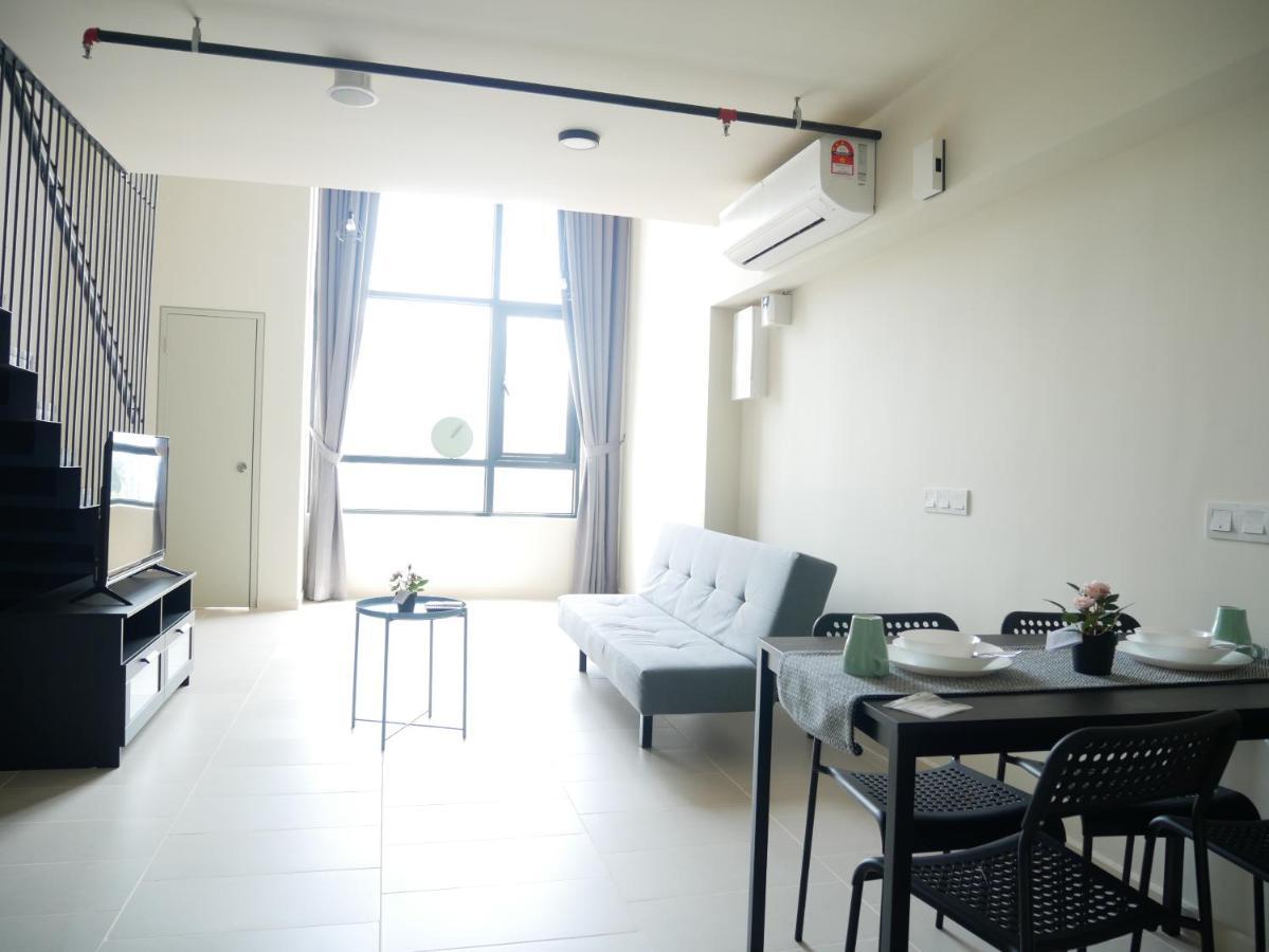 Tamarind Suites By Elite Stay Cyberjaya Luaran gambar
