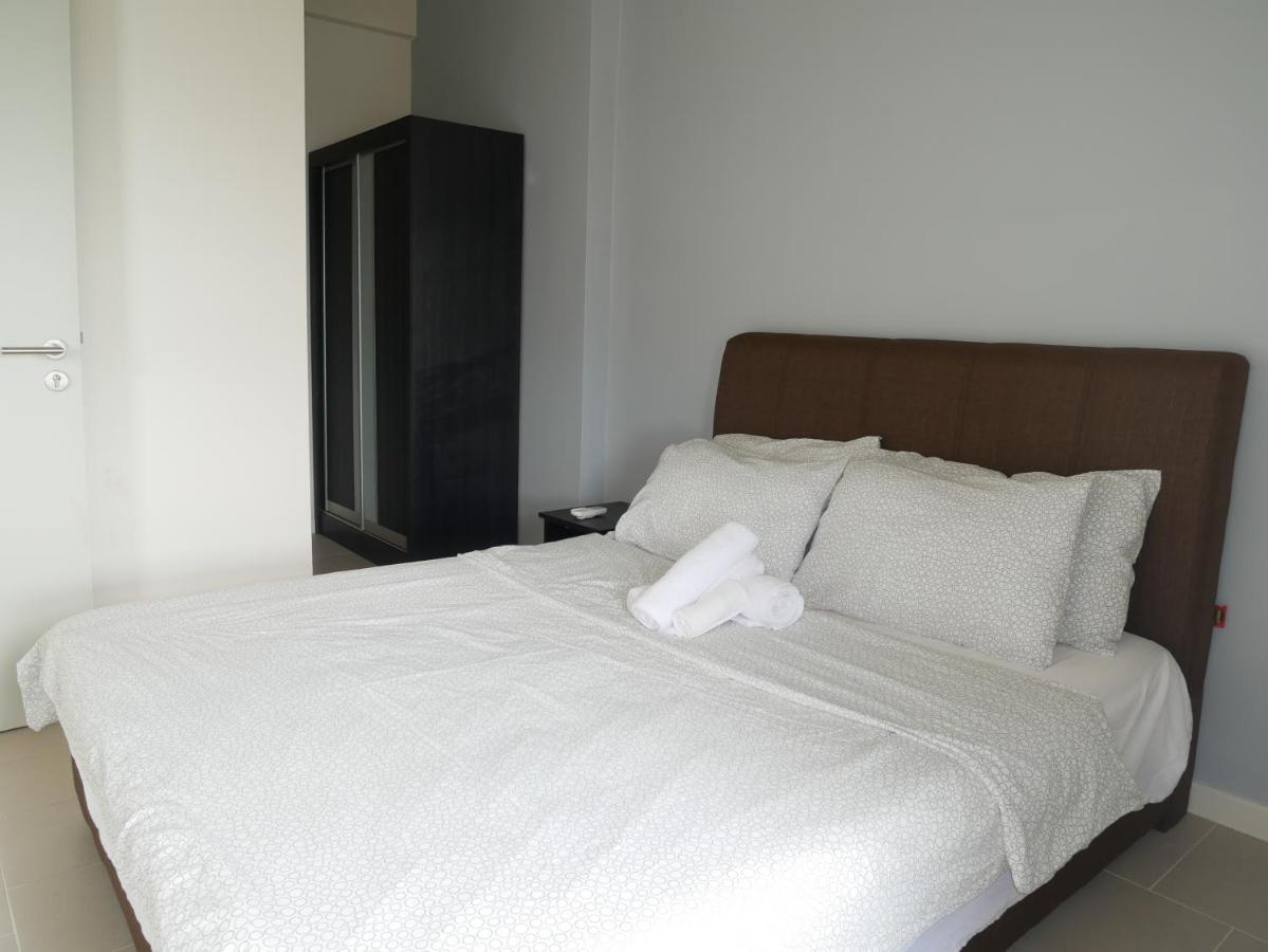 Tamarind Suites By Elite Stay Cyberjaya Luaran gambar