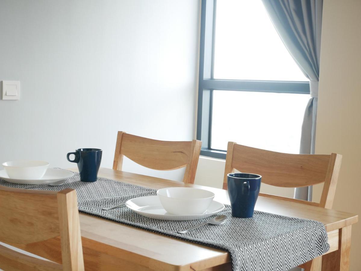 Tamarind Suites By Elite Stay Cyberjaya Luaran gambar