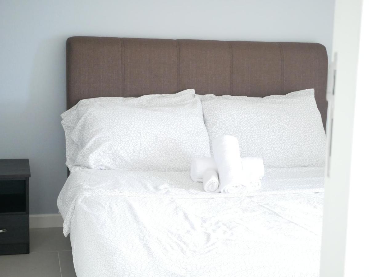 Tamarind Suites By Elite Stay Cyberjaya Luaran gambar