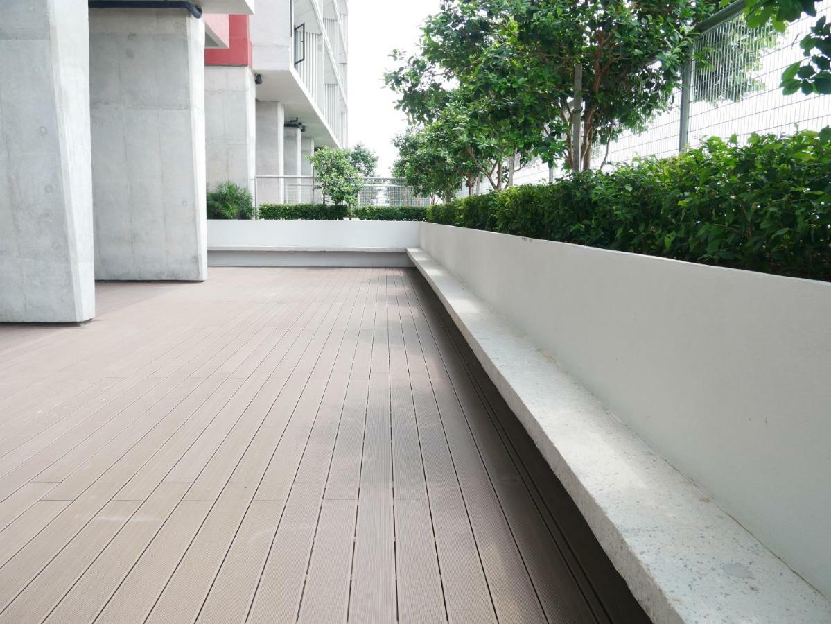 Tamarind Suites By Elite Stay Cyberjaya Luaran gambar