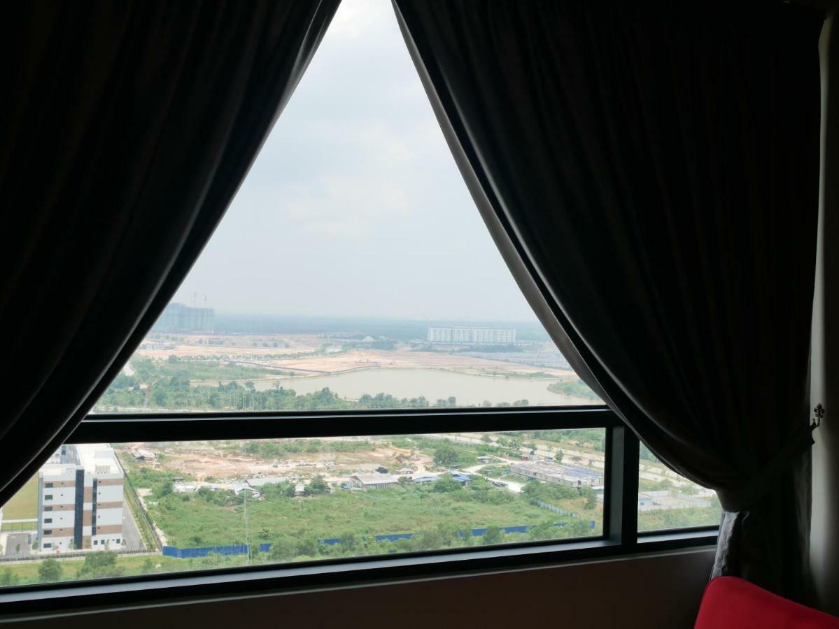Tamarind Suites By Elite Stay Cyberjaya Luaran gambar