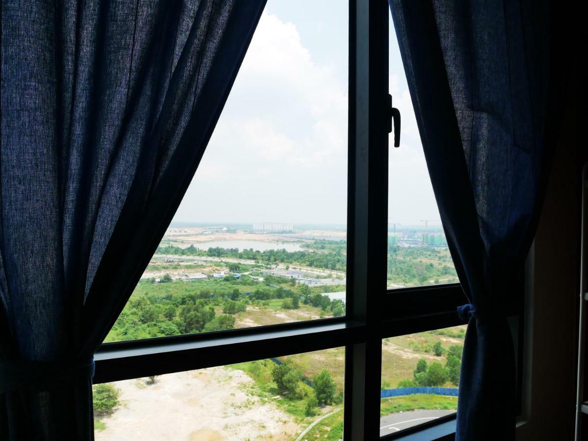 Tamarind Suites By Elite Stay Cyberjaya Luaran gambar