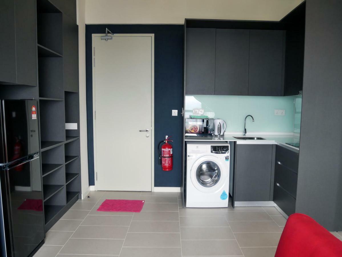 Tamarind Suites By Elite Stay Cyberjaya Luaran gambar
