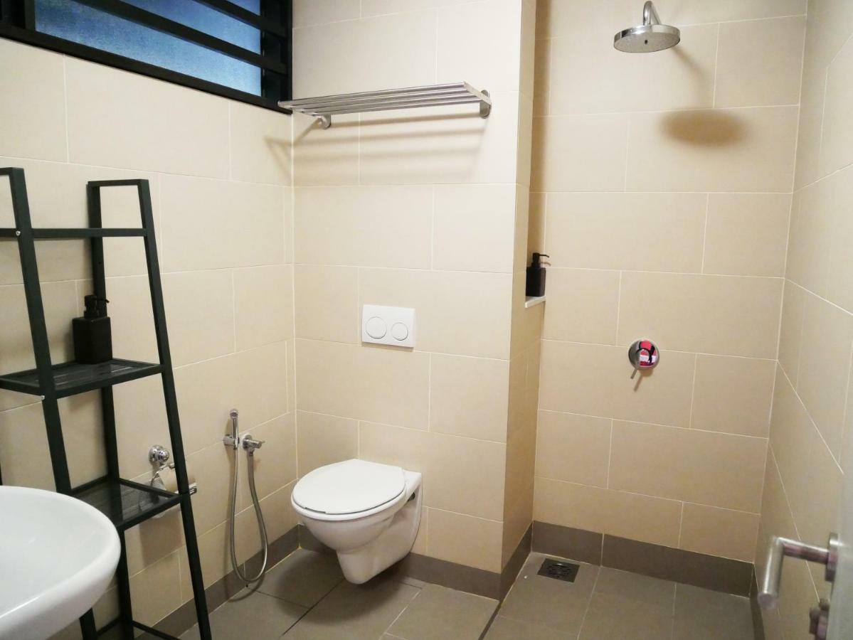 Tamarind Suites By Elite Stay Cyberjaya Luaran gambar