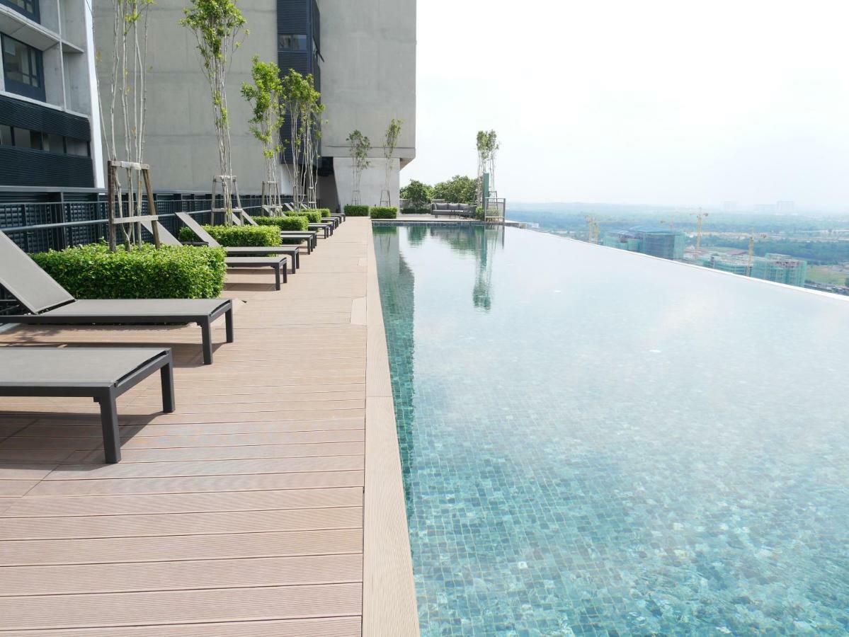Tamarind Suites By Elite Stay Cyberjaya Luaran gambar