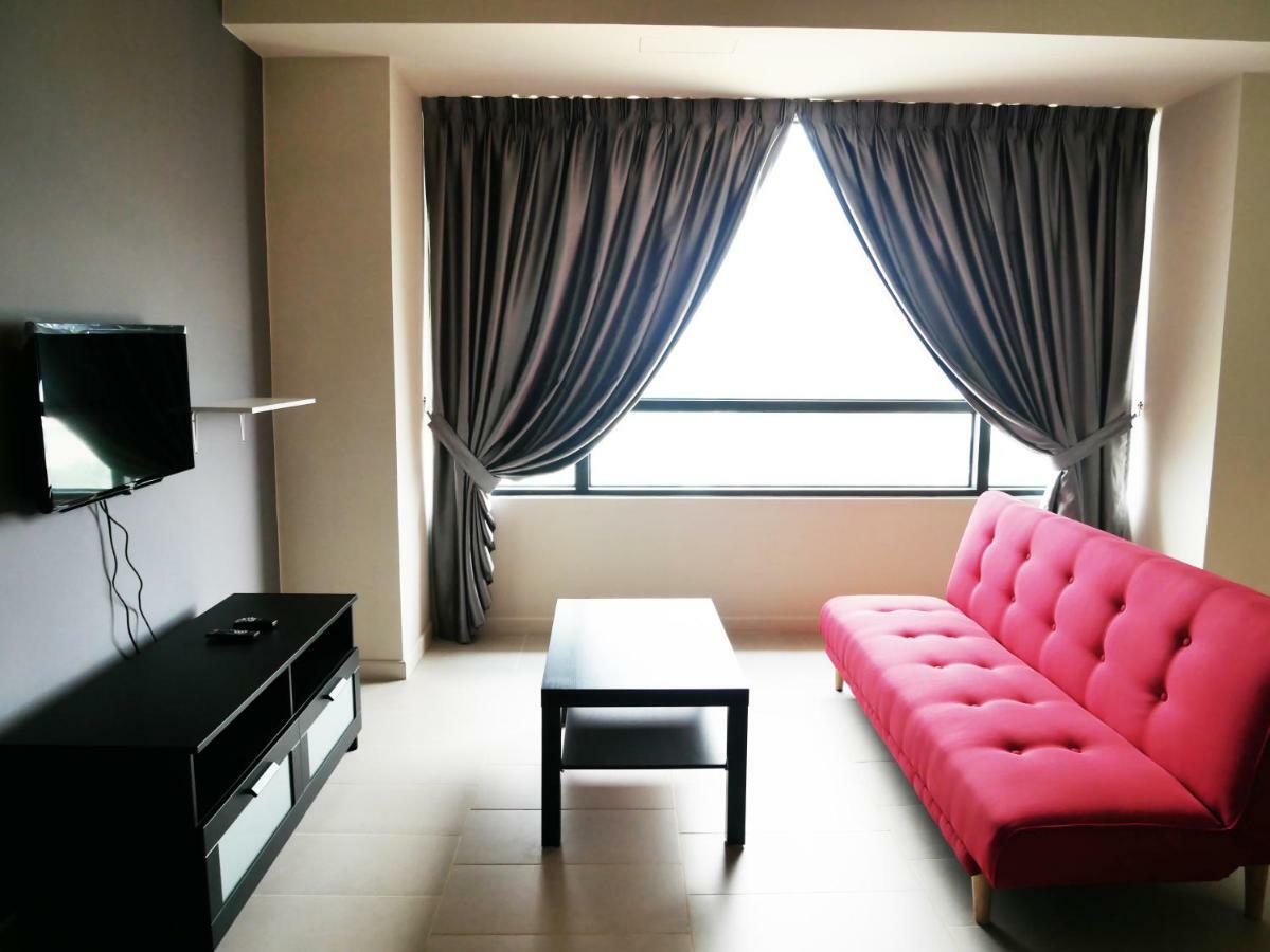 Tamarind Suites By Elite Stay Cyberjaya Luaran gambar