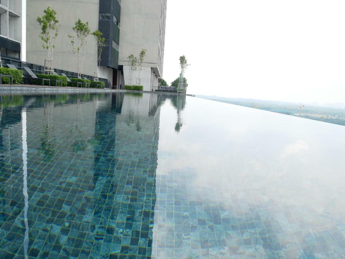 Tamarind Suites By Elite Stay Cyberjaya Luaran gambar