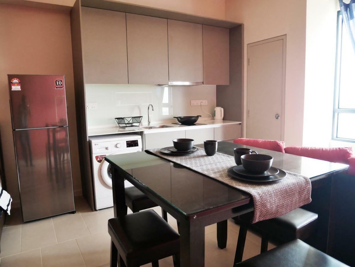 Tamarind Suites By Elite Stay Cyberjaya Luaran gambar