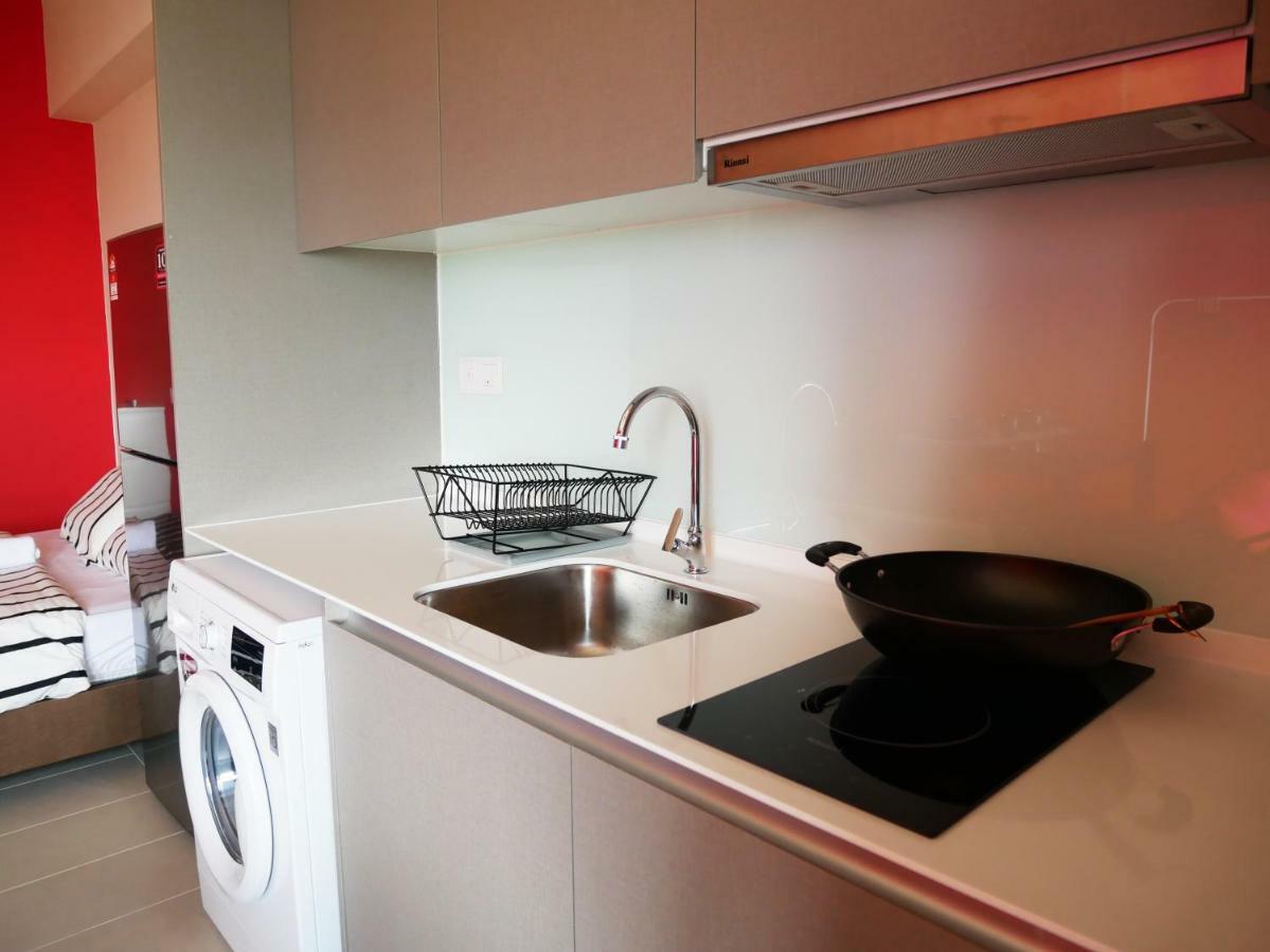 Tamarind Suites By Elite Stay Cyberjaya Luaran gambar