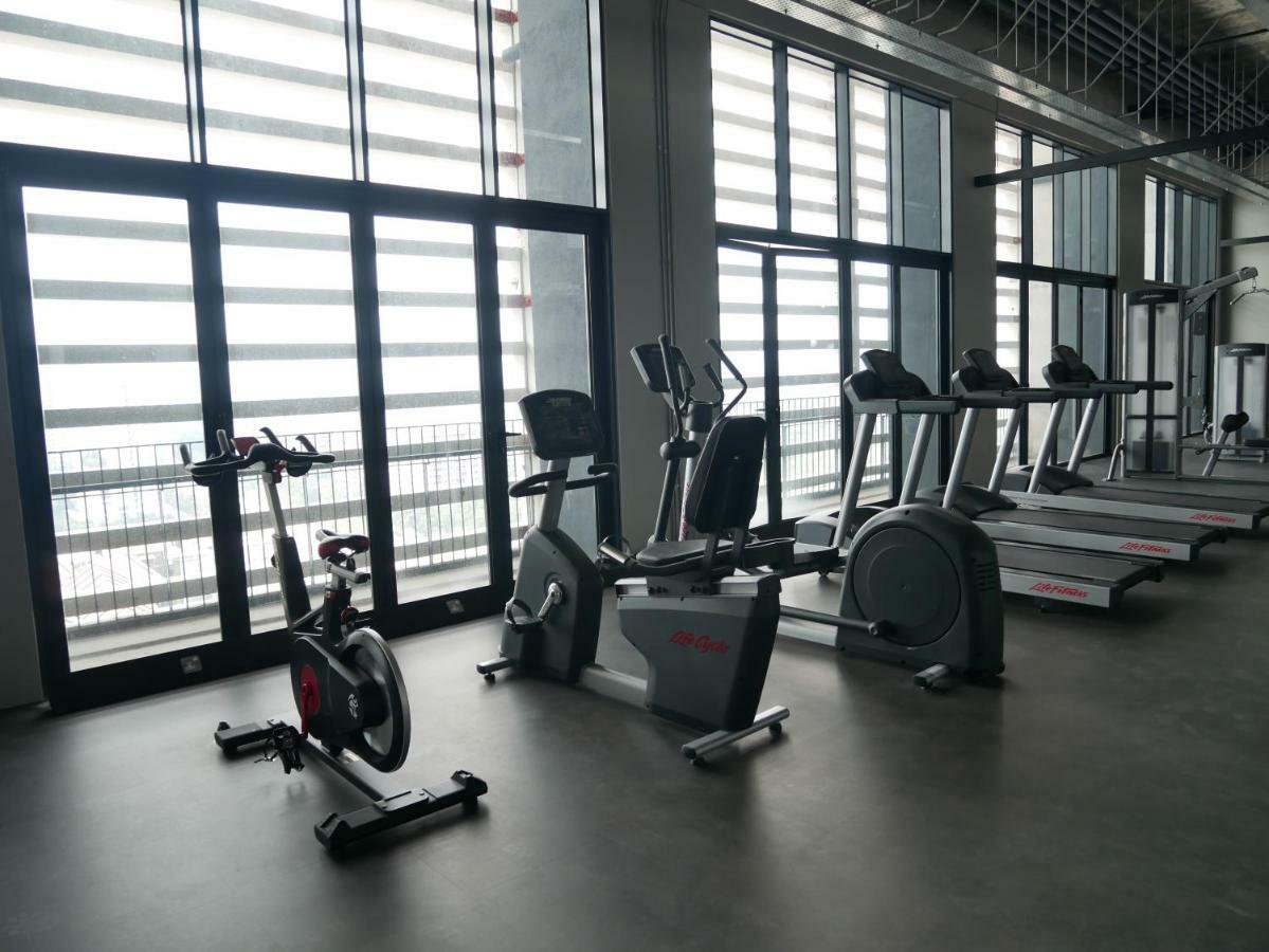 Tamarind Suites By Elite Stay Cyberjaya Luaran gambar