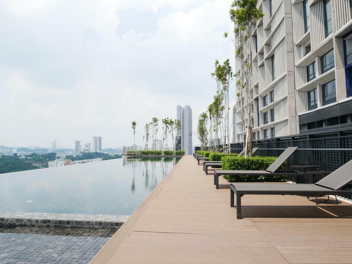 Tamarind Suites By Elite Stay Cyberjaya Luaran gambar