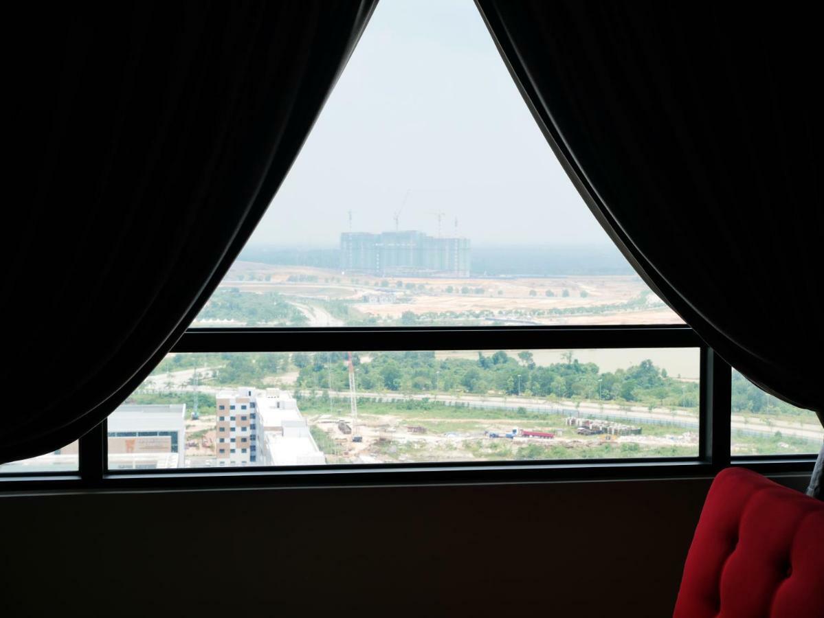 Tamarind Suites By Elite Stay Cyberjaya Luaran gambar