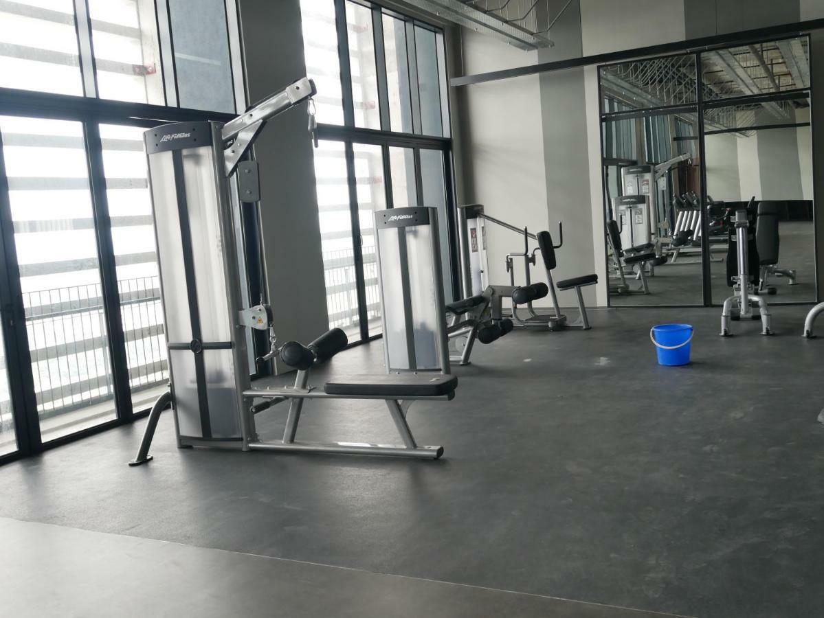 Tamarind Suites By Elite Stay Cyberjaya Luaran gambar