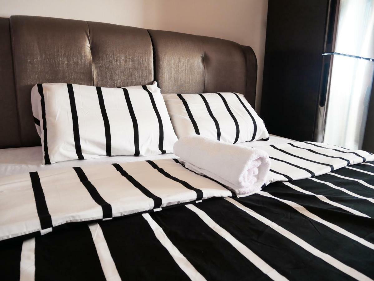 Tamarind Suites By Elite Stay Cyberjaya Luaran gambar
