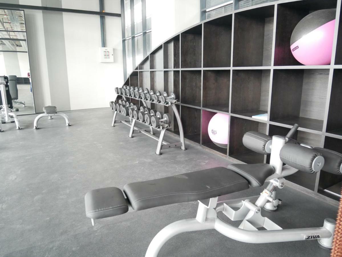 Tamarind Suites By Elite Stay Cyberjaya Luaran gambar