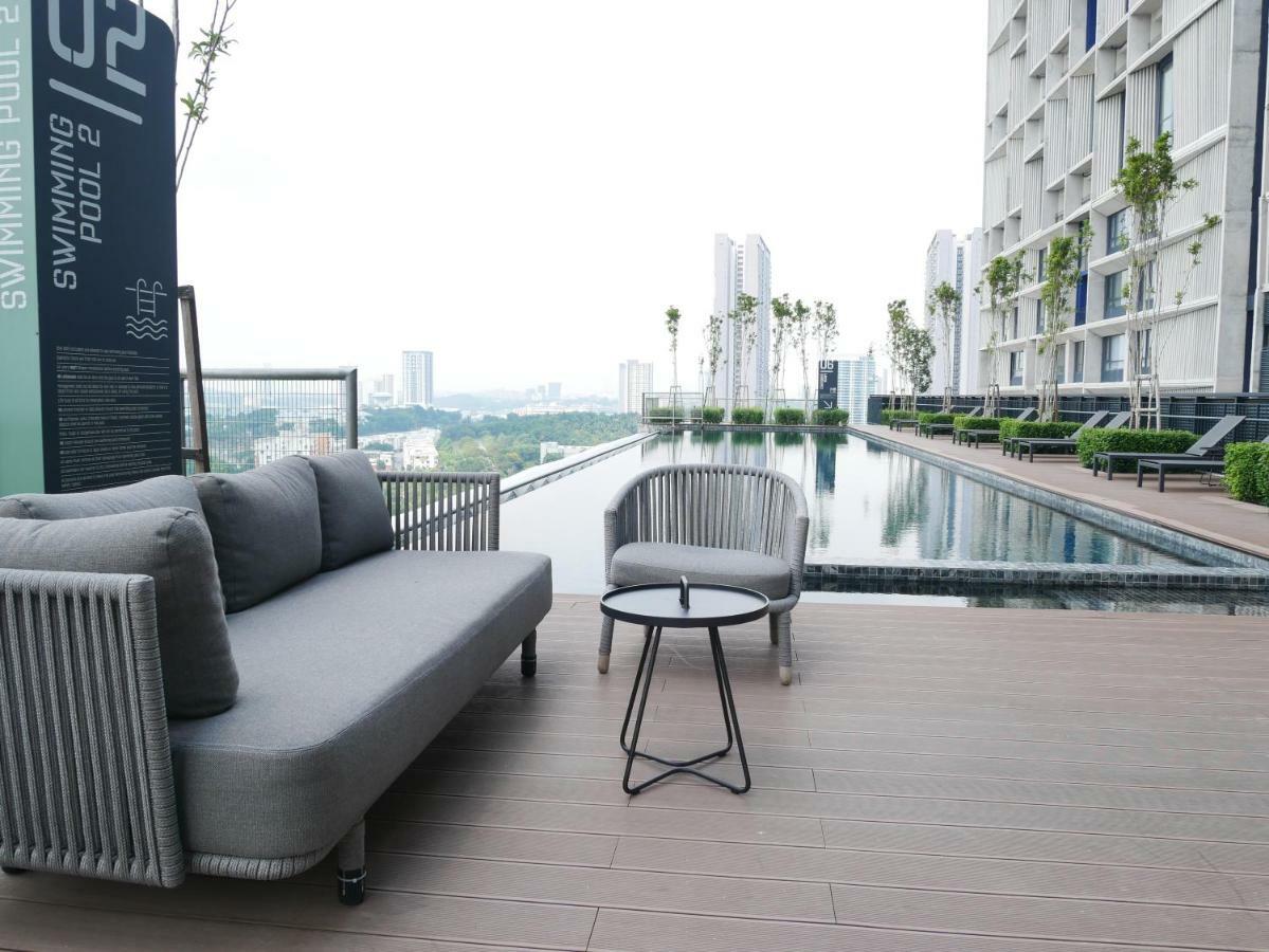 Tamarind Suites By Elite Stay Cyberjaya Luaran gambar